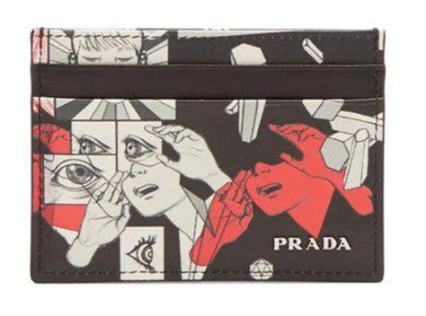 reddit taobao prada wallet|W2C Prada Comic cardholder or wallet : r/FashionReps .